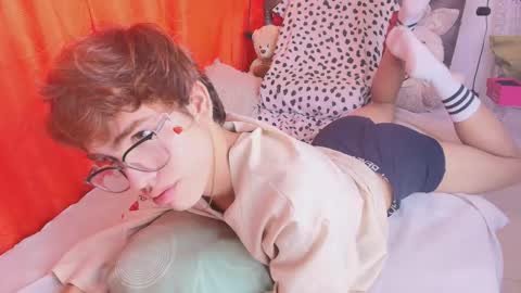 jacobelord online show from February 24, 2:15 pm