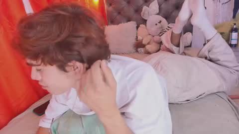 jacobelord online show from March 3, 2:23 pm