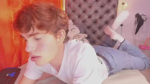 jacobelord online show from March 22, 2:20 pm