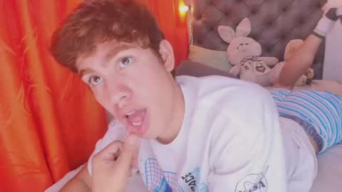 jacobelord online show from April 16, 4:30 pm