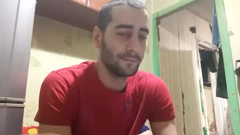 Snapshot of jacobermesx chatting on February 21, 7:21 pm JacobErmesx online show from February 21, 7:21 pm