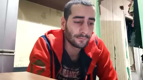 Snapshot of jacobermesx chatting on February 26, 12:16 am JacobErmesx online show from February 26, 12:16 am