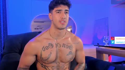 JACOB online show from February 18, 3:53 am