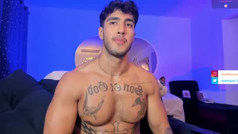 JACOB online show from February 26, 12:05 am