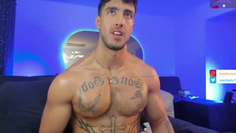 JACOB online show from March 11, 10:42 pm