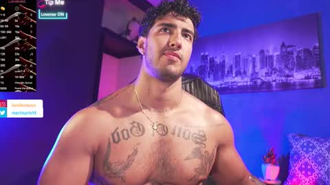 JACOB online show from November 7, 9:26 pm