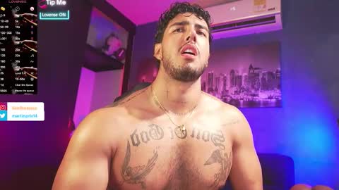 JACOB online show from January 10, 8:54 pm