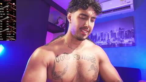 JACOB online show from February 4, 8:58 pm