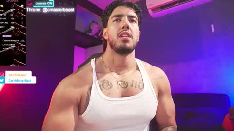 JACOB online show from March 8, 6:55 pm