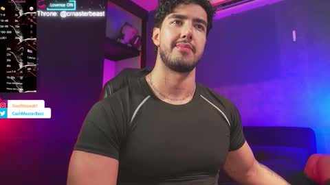 JACOB online show from March 13, 9:21 pm