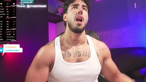 JACOB online show from March 22, 6:11 pm