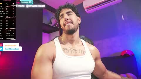 JACOB online show from April 19, 2:16 pm