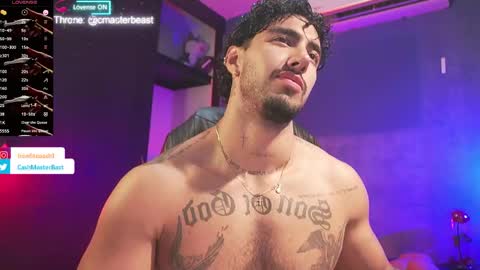 JACOB online show from April 21, 9:28 pm