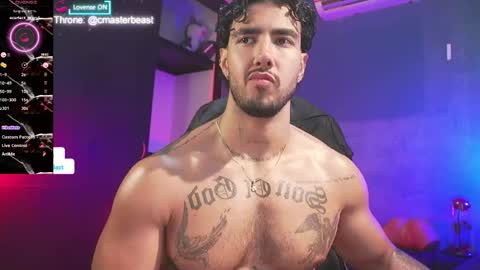 Snapshot of jacobfitness chatting on April 30, 7:31 pm JACOB online show from April 30, 7:31 pm