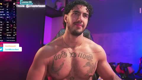 Snapshot of jacobfitness chatting on June 5, 10:04 pm JACOB online show from June 5, 10:04 pm