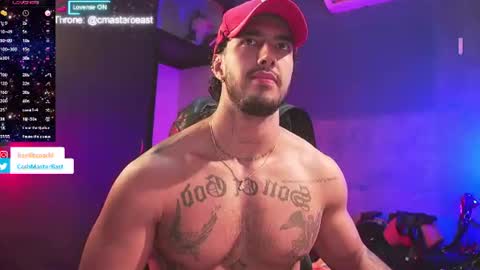 Snapshot of jacobfitness chatting on June 8, 11:38 pm JACOB online show from June 8, 11:38 pm