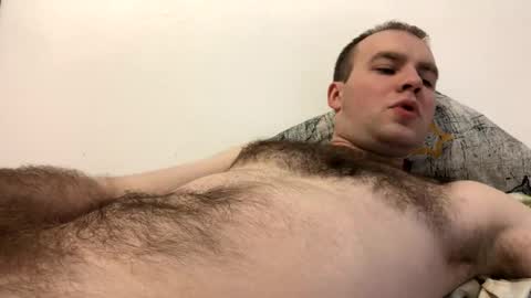 jacobhairyvip online show from February 20, 4:18 pm