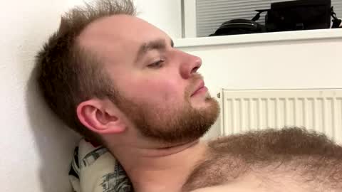 jacobhairyvip online show from May 7, 9:09 pm