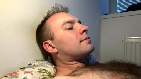 jacobhairyvip online show from June 6, 6:34 pm