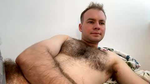 jacobhairyvip online show from June 15, 3:14 pm