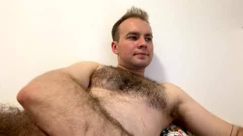 jacobhairyvip online show from June 23, 9:24 pm