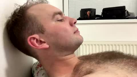 jacobhairyvip online show from June 27, 7:30 pm
