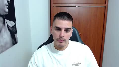 jacobjobs1 online show from March 8, 3:27 pm