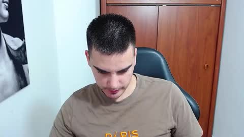 jacobjobs1 online show from March 14, 1:16 pm