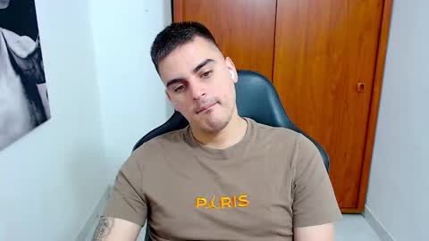 jacobjobs1 online show from April 9, 3:28 pm