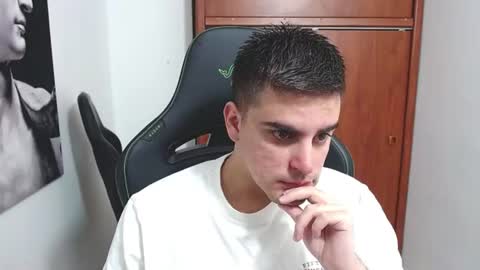 jacobjobs1 online show from June 21, 5:48 pm