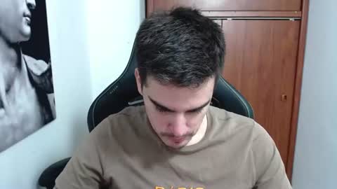 jacobjobs1 online show from July 10, 7:16 pm