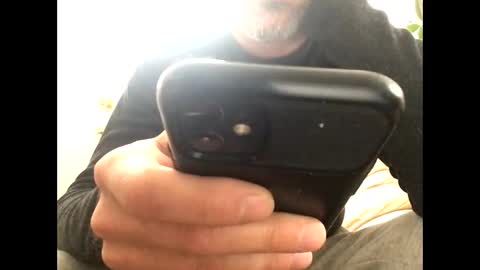 Jacob online show from March 14, 1:16 pm