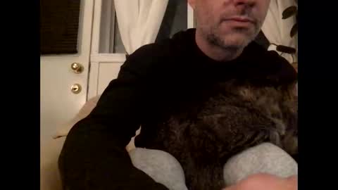 Jacob online show from March 24, 12:37 am