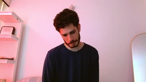 JACOB  ROBIN online show from September 17, 3:57 pm