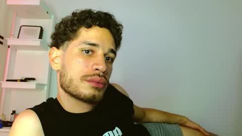 JACOB  ROBIN online show from September 19, 5:35 pm