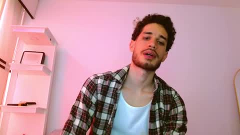 JACOB  ROBIN online show from September 20, 3:57 pm