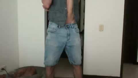 JACOB  ROBIN online show from October 14, 3:13 pm