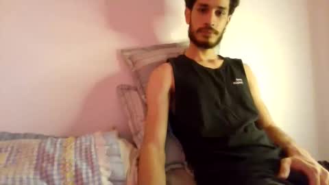 JACOB  ROBIN online show from October 21, 3:24 pm