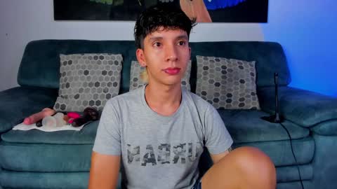 jacobo parker online show from December 22, 5:01 am