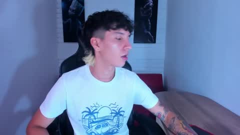 jacobo parker online show from January 14, 12:45 pm