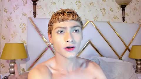 jacobrusso online show from March 4, 5:02 am