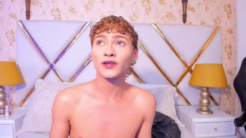 jacobrusso online show from March 16, 4:51 am