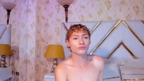 jacobrusso online show from March 27, 8:26 am