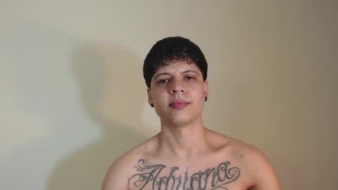 Snapshot of jacobsexxx chatting on December 17, 1:29 am Jacob   online show from December 17, 1:29 am