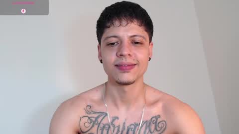 Snapshot of jacobsexxx chatting on April 30, 8:57 pm Jacob online show from April 30, 8:57 pm