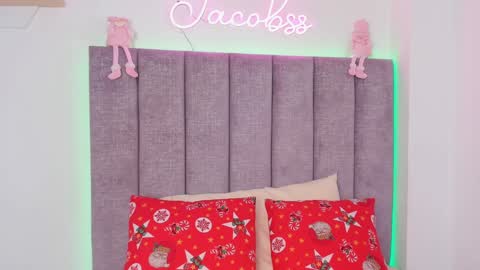 JACOBSS online show from December 22, 1:55 am