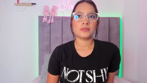 JACOBSS online show from January 31, 10:10 pm