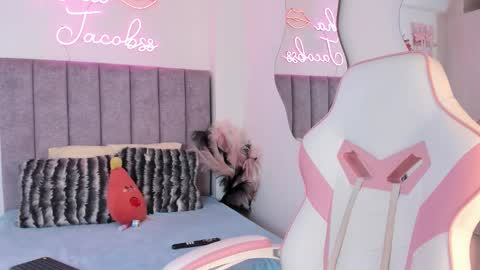 JACOBSS online show from September 21, 8:43 pm