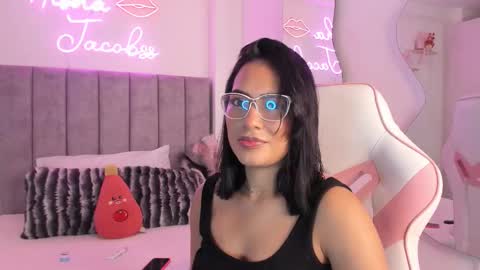 JACOBSS online show from November 7, 7:36 pm