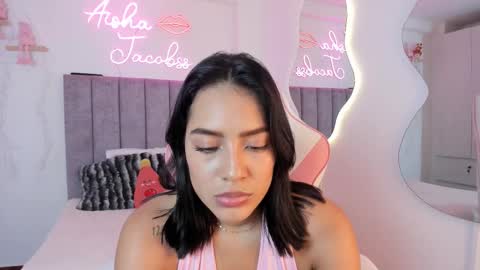 JACOBSS online show from November 21, 8:40 pm